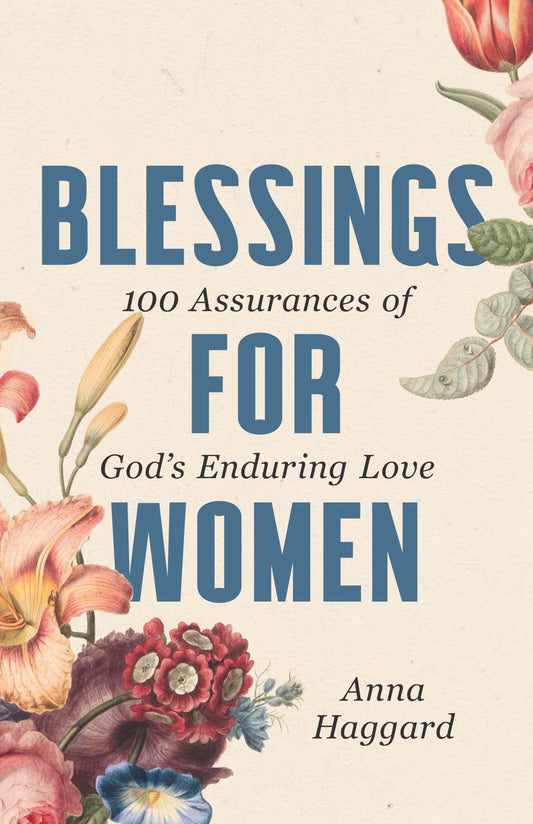 Blessings For Women
