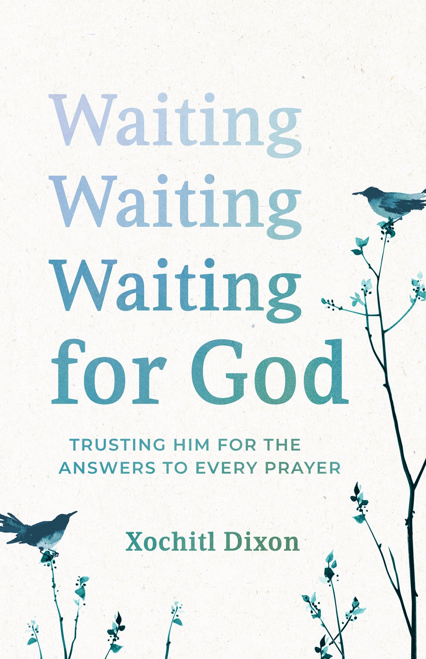 Waiting For God