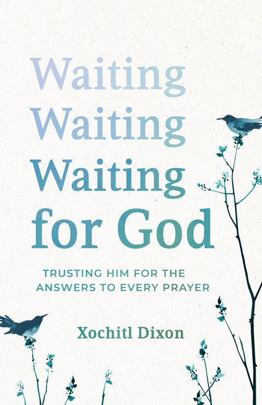Waiting For God