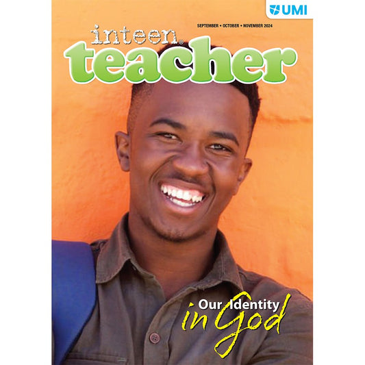 UMI FALL 2024 Inteen Teacher