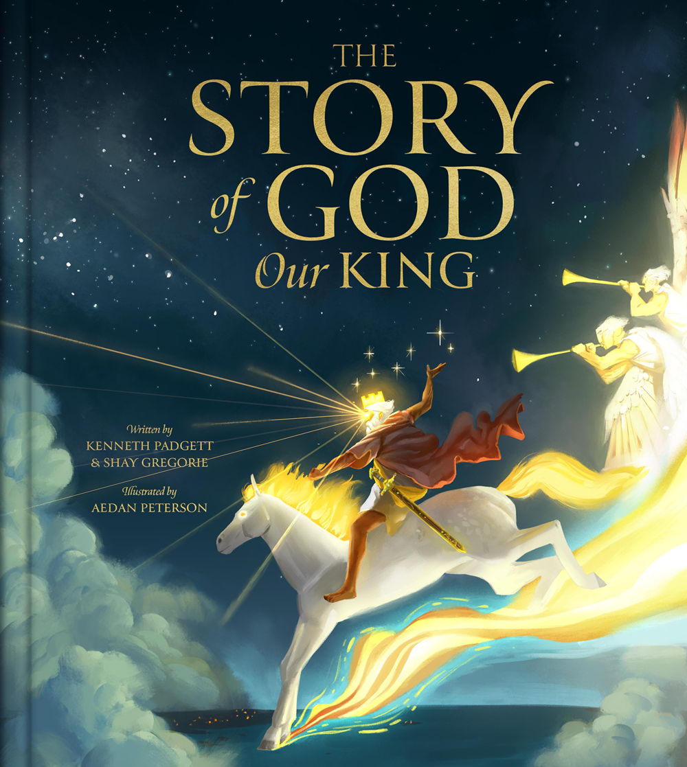 The Story Of God Our King