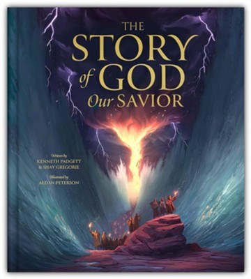 The Story Of God Our Savior
