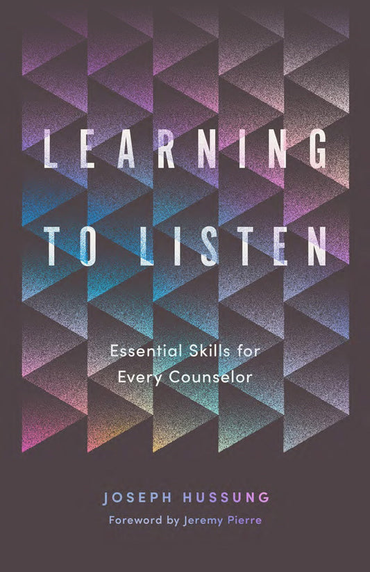 Learning To Listen