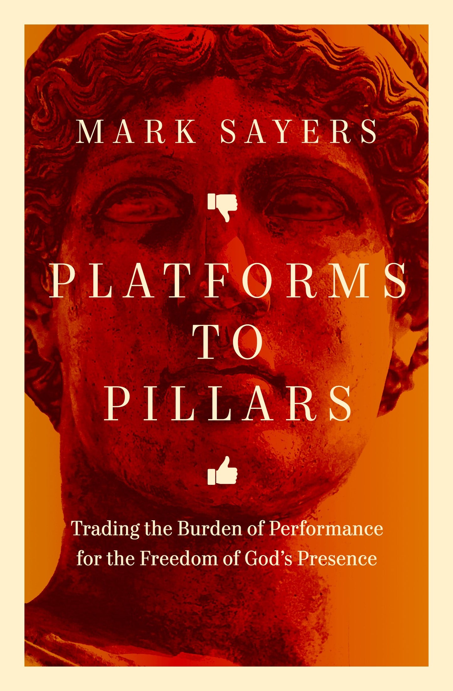 Platforms To Pillars