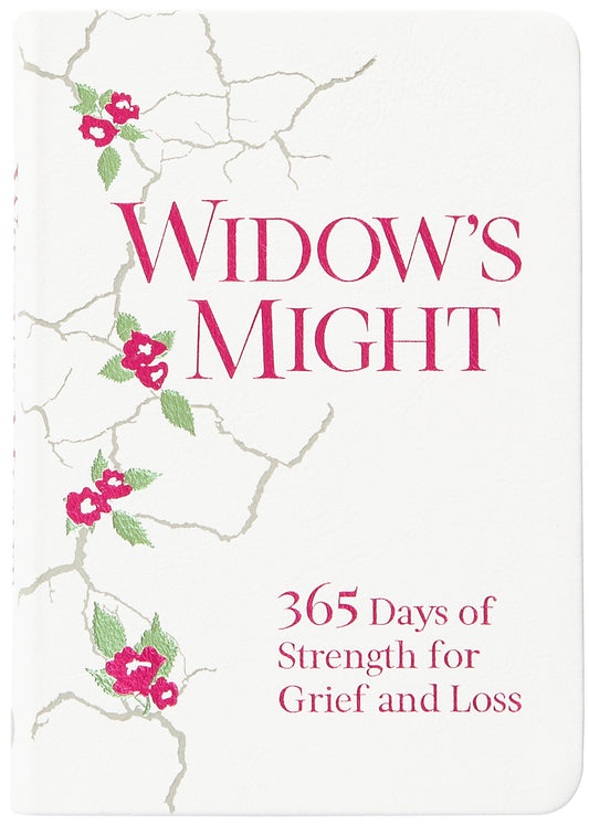 Widow's Might
