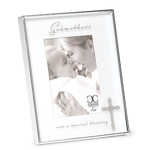 Frame-Godmothers Are A Special Blessing