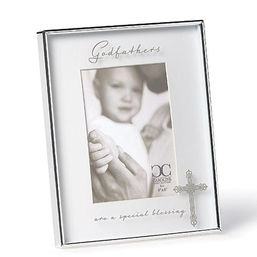 Frame-Godfathers Are A Special Blessing