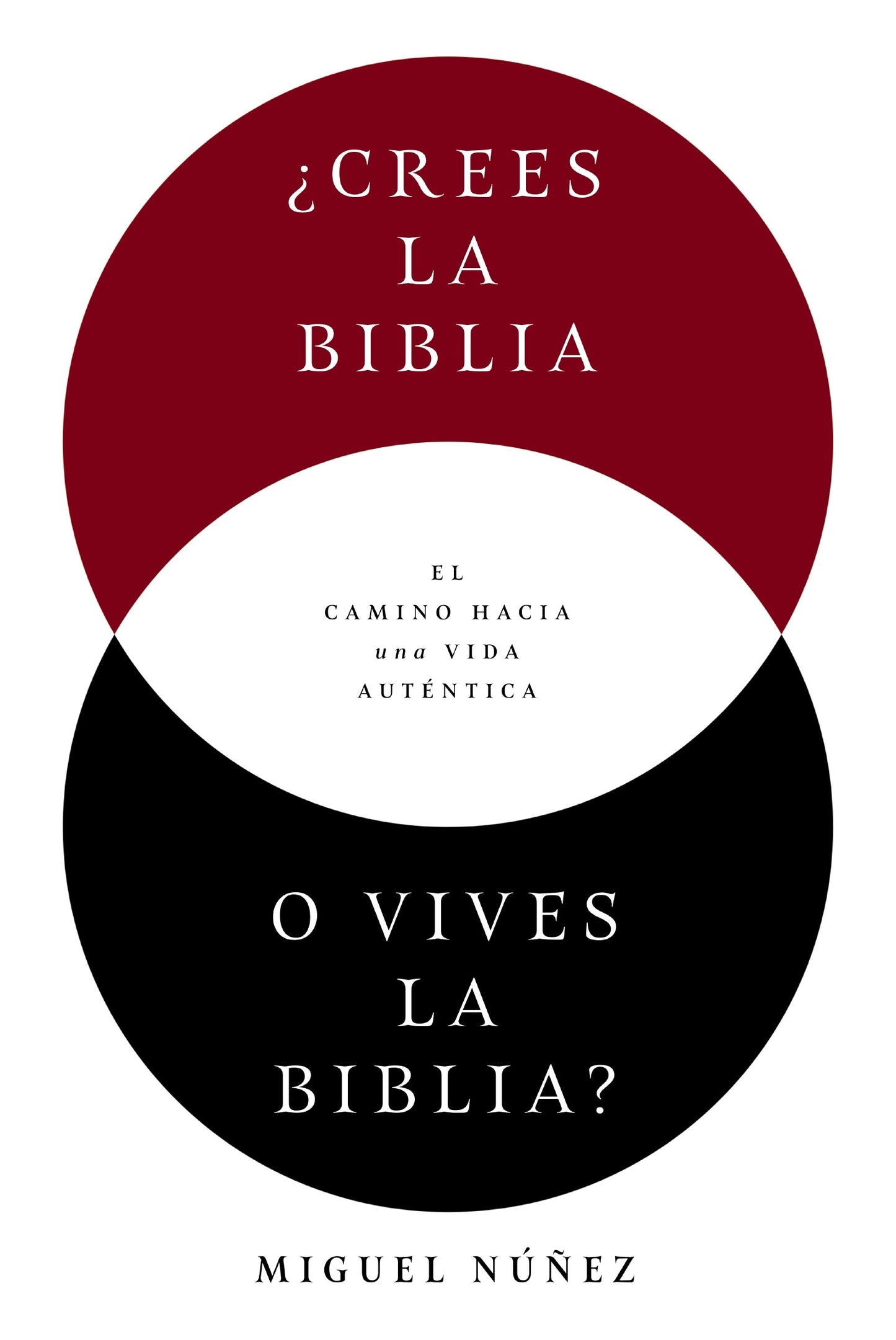 Que el evangelio sea tu piel...  (May The Gospel Be Your Skin...)