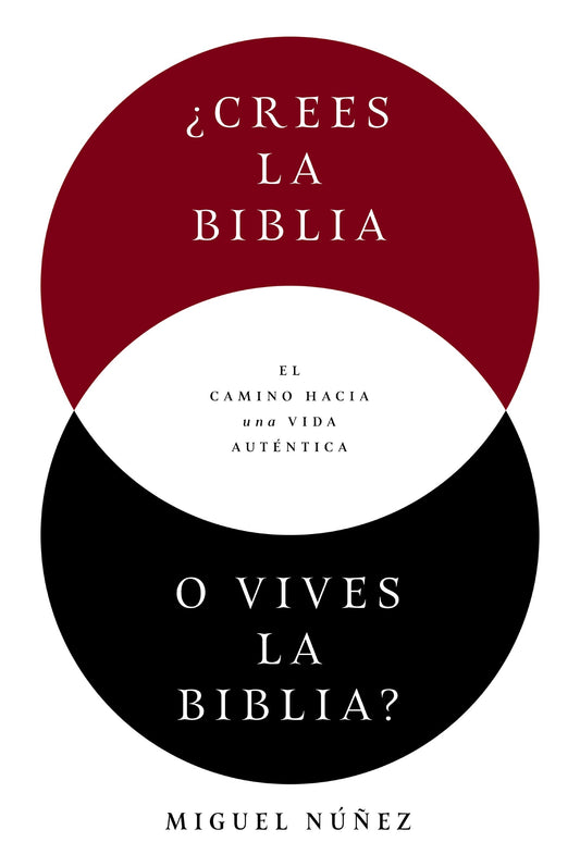 Que el evangelio sea tu piel...  (May The Gospel Be Your Skin...)