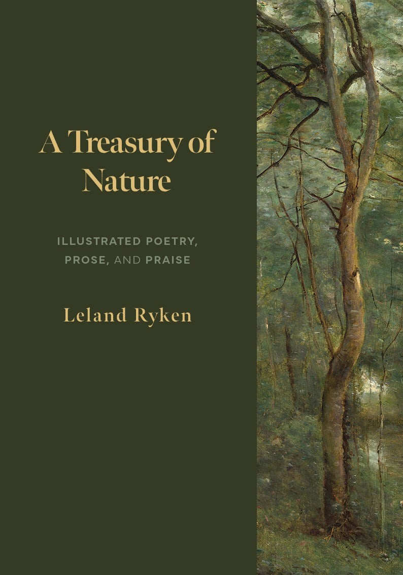 A Treasury Of Nature