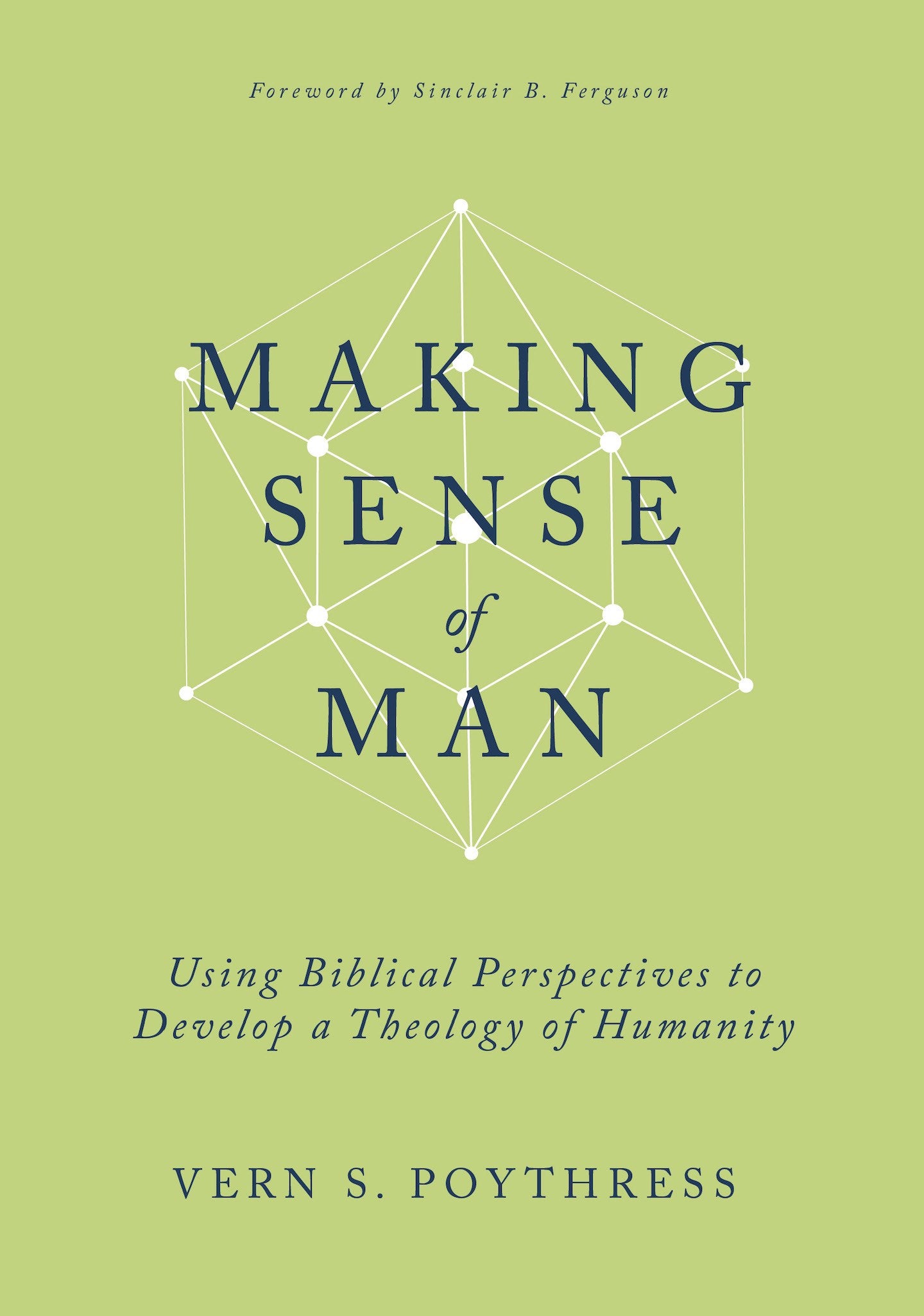 Making Sense Of Man