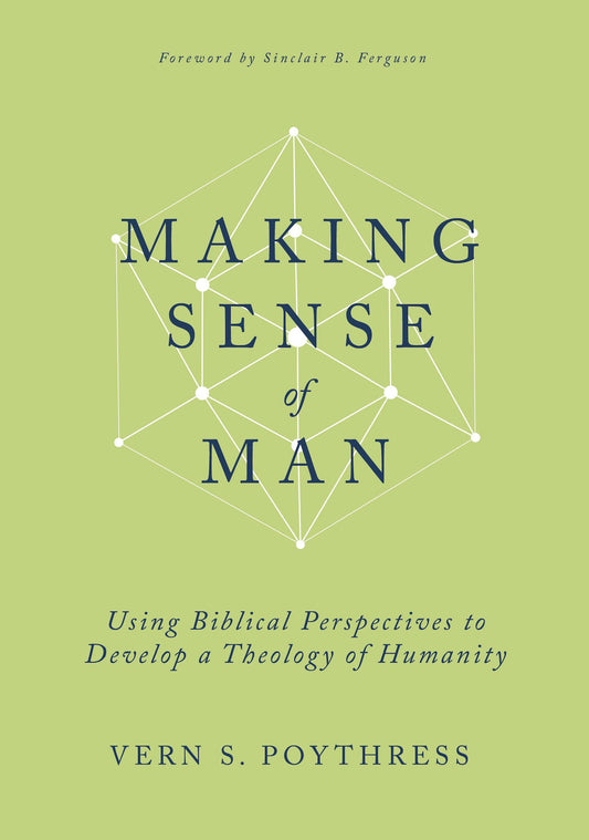 Making Sense Of Man