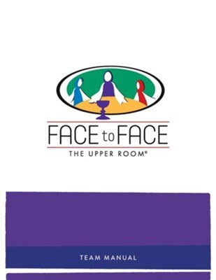 Face To Face Team Manual
