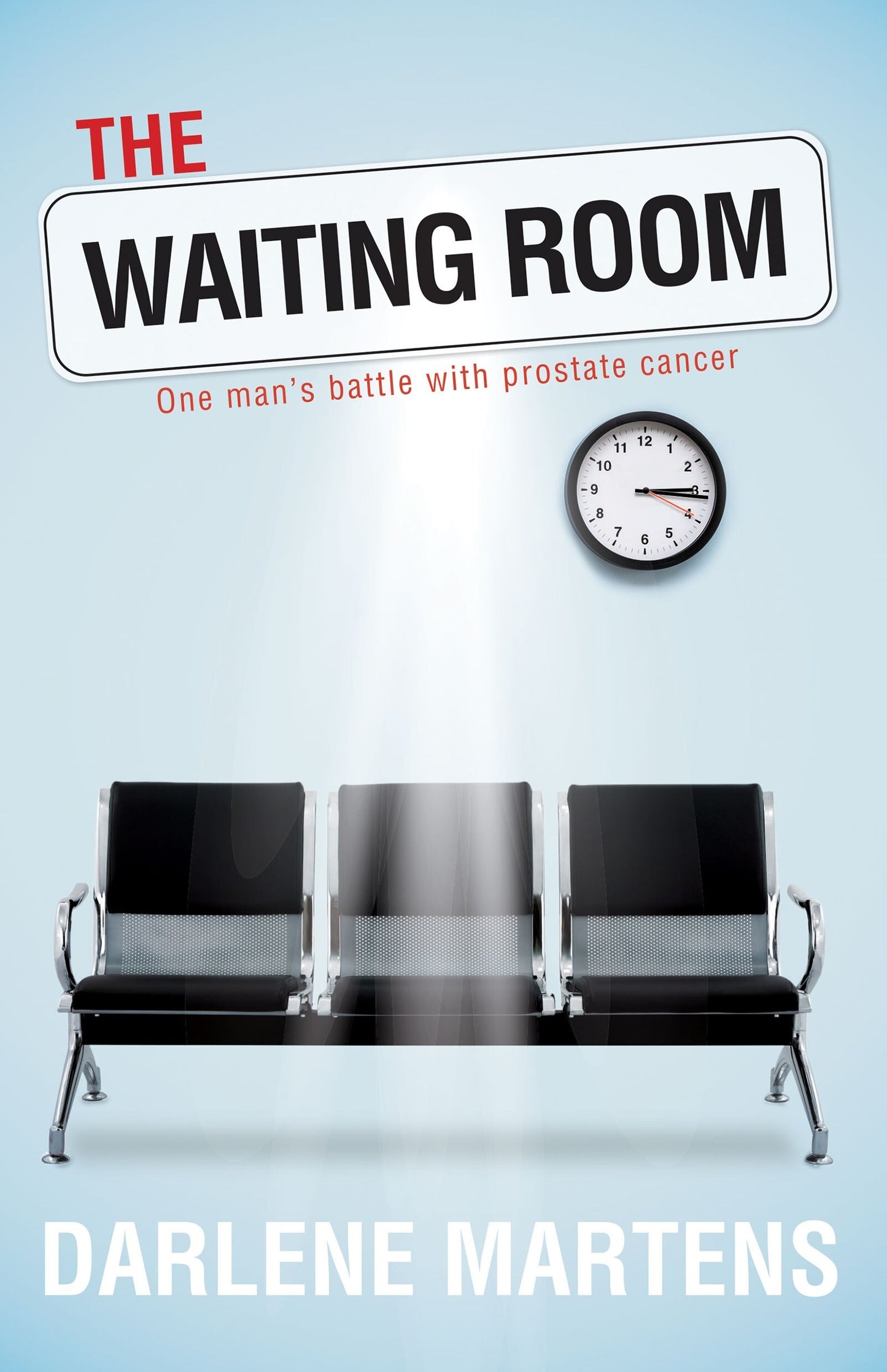 Waiting Room  The