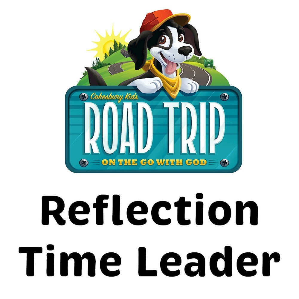 VBS-Road Trip: Reflection Time Leader (2025)