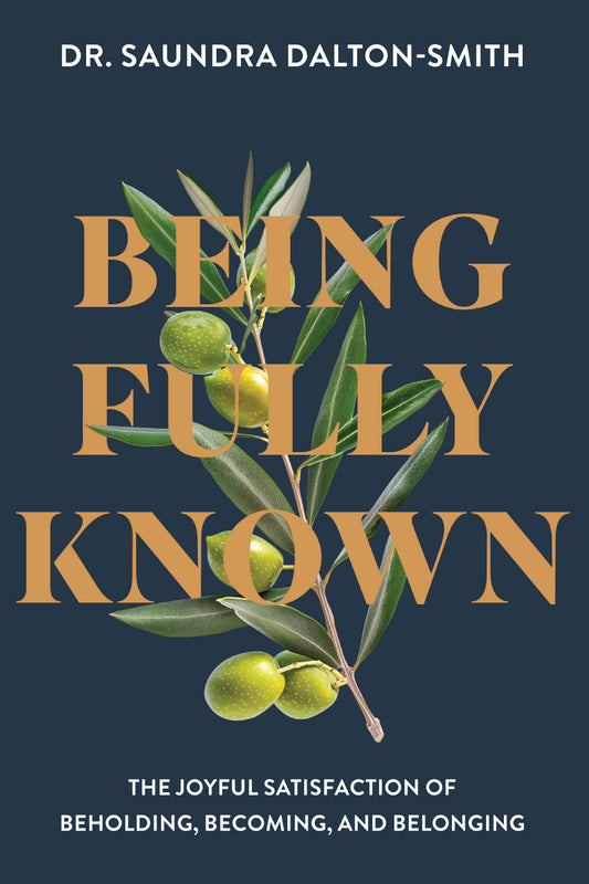 Being Fully Known