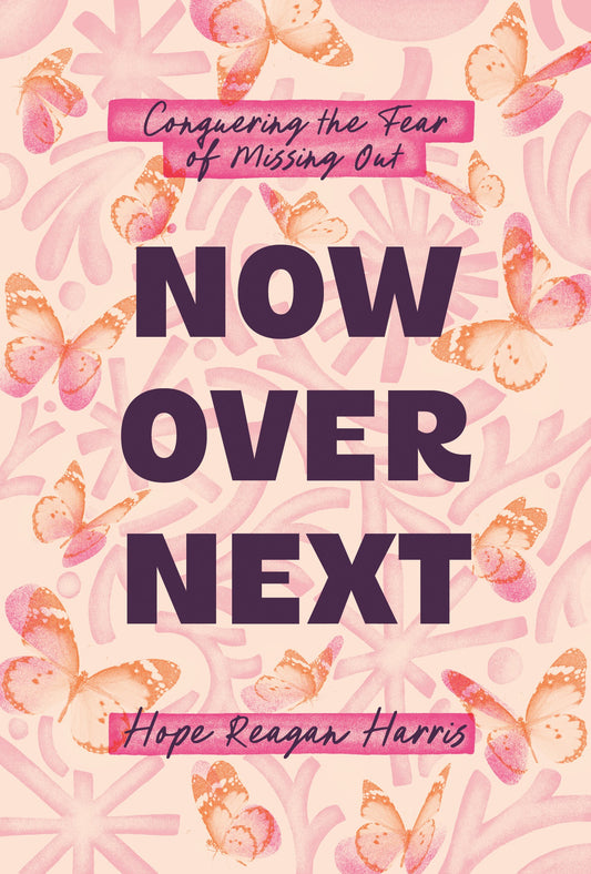 Now Over Next