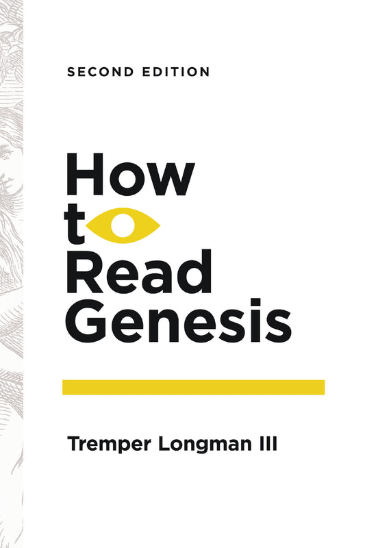 How To Read Genesis