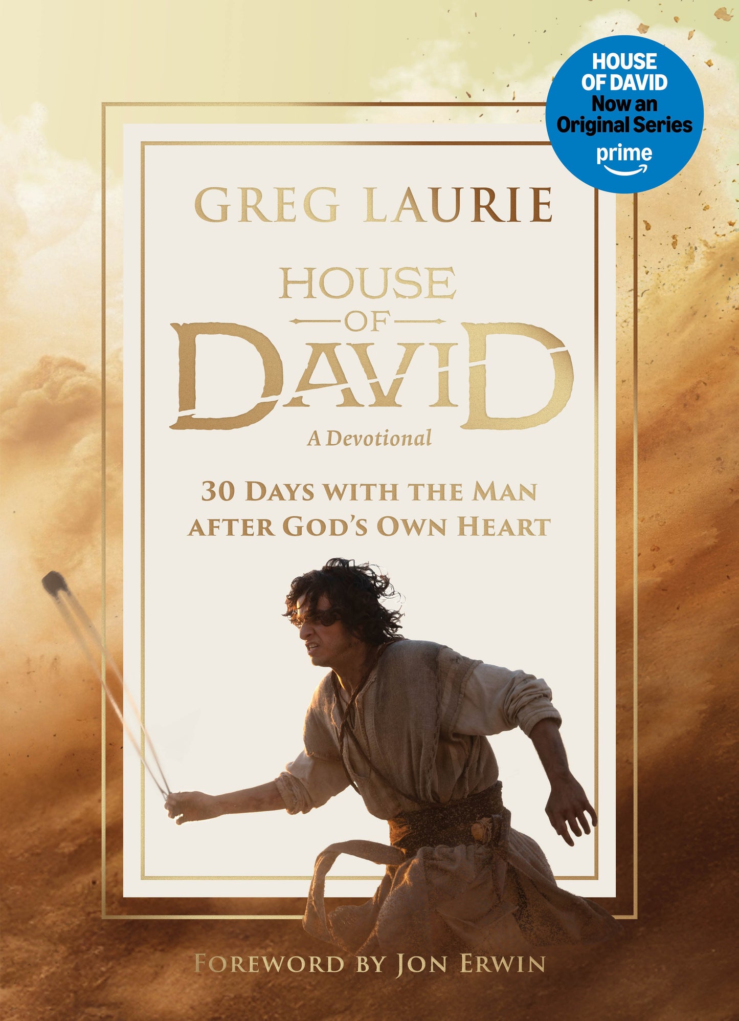The House Of David