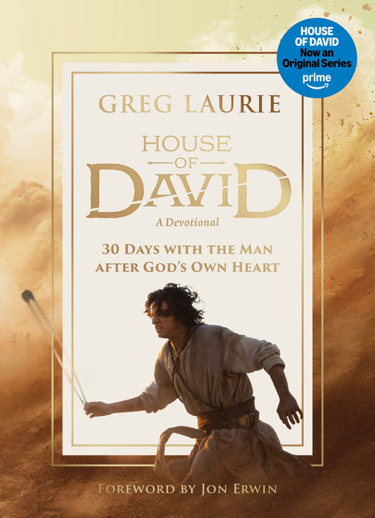 The House Of David