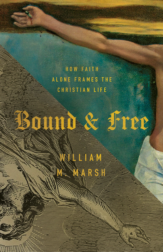 Bound And Free