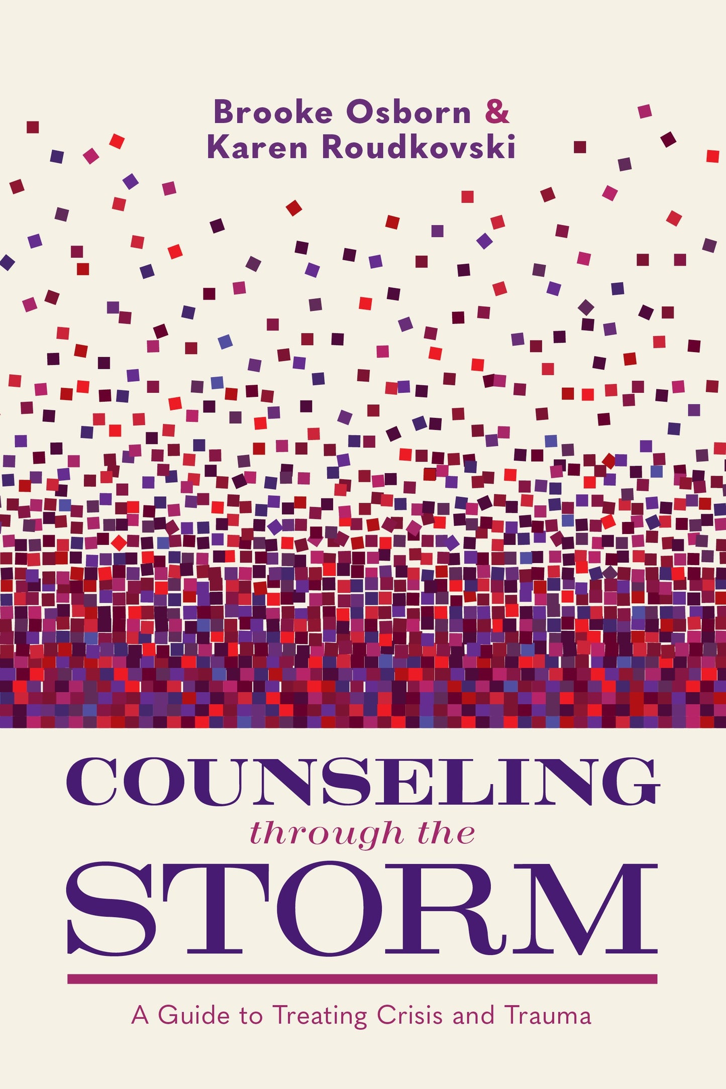 Counseling Through The Storm