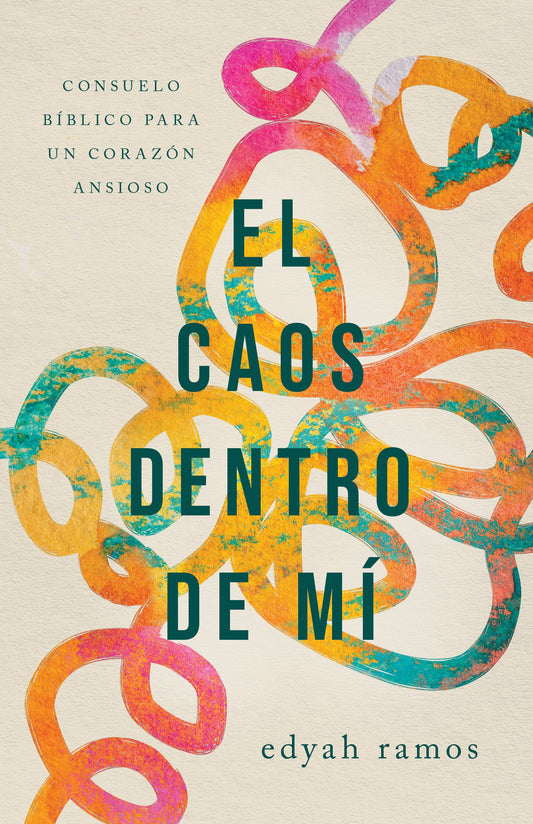 El Caos Dentro de Mi (The Chaos Inside Of Me)