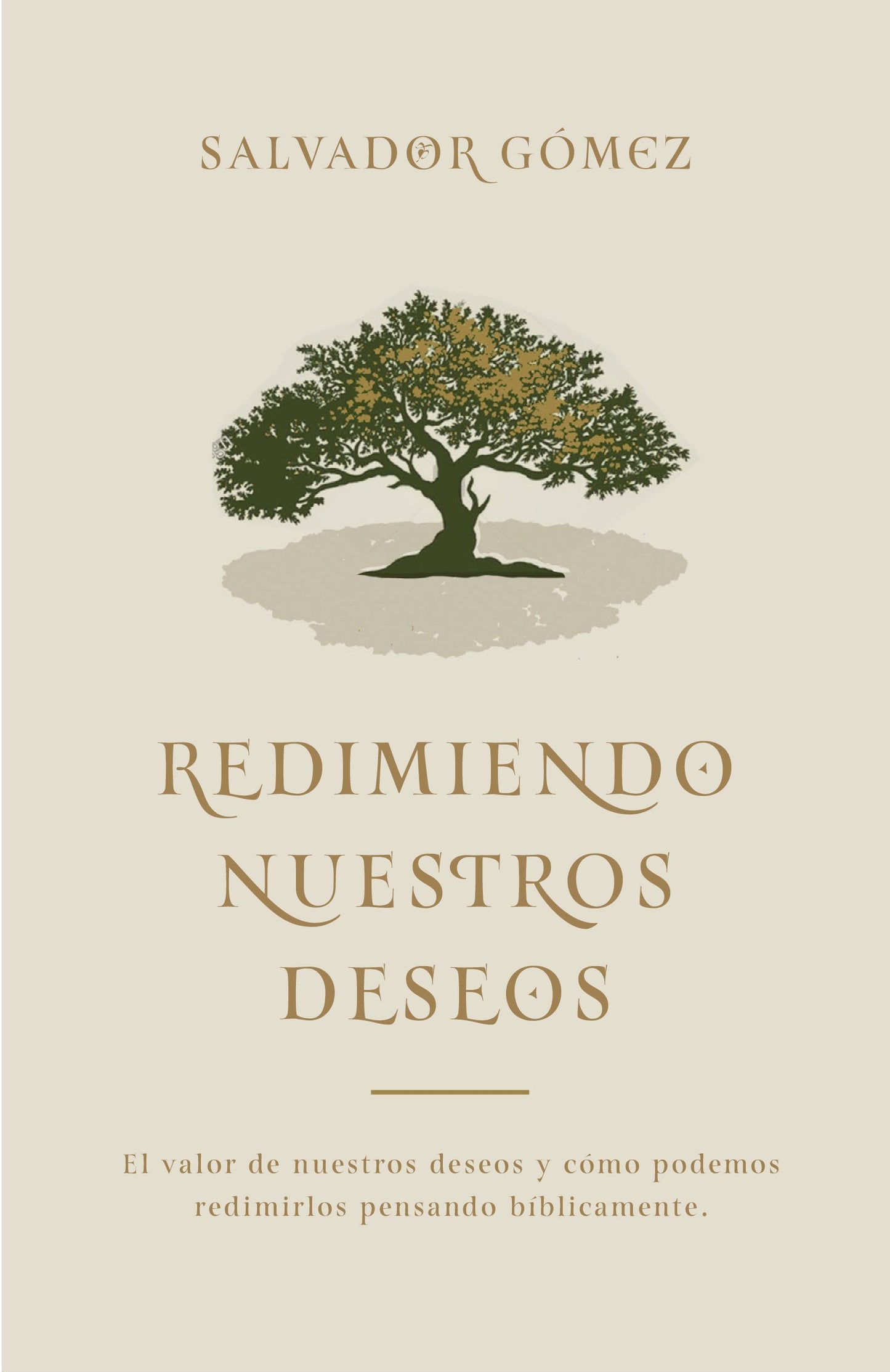 Redimiendo Nuestros Deseos (Redeeming Our Desires) (Oct 2025)