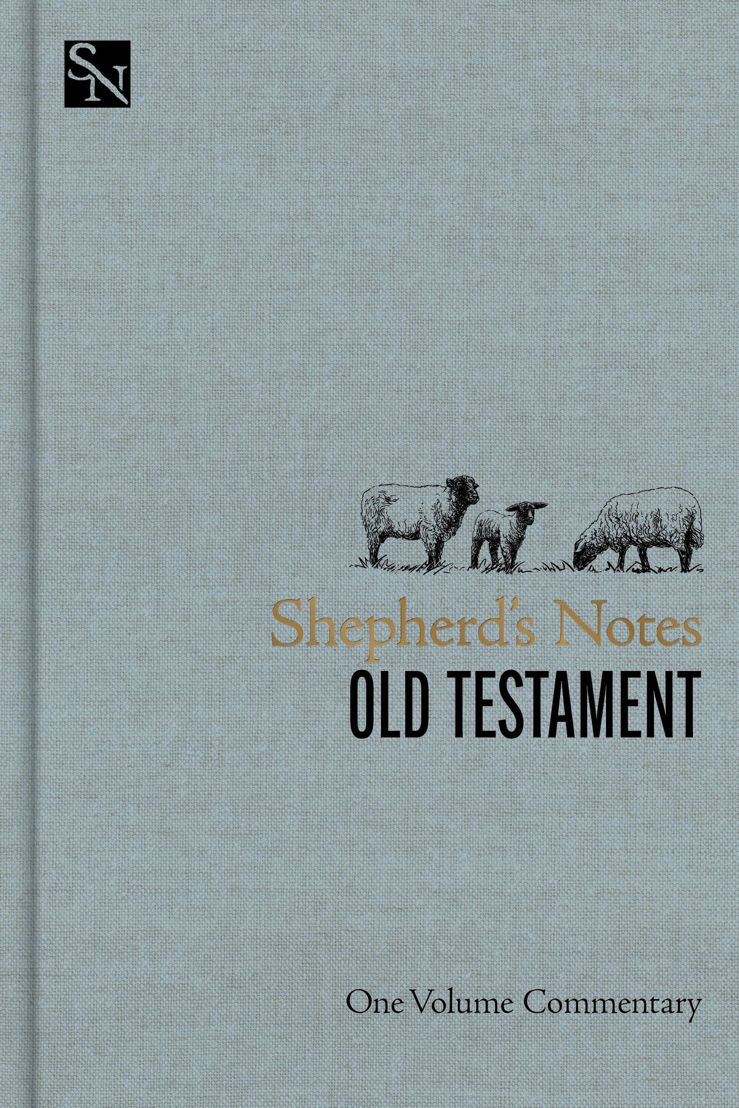 Shepherd's Notes On The Old Testament (June 2026)