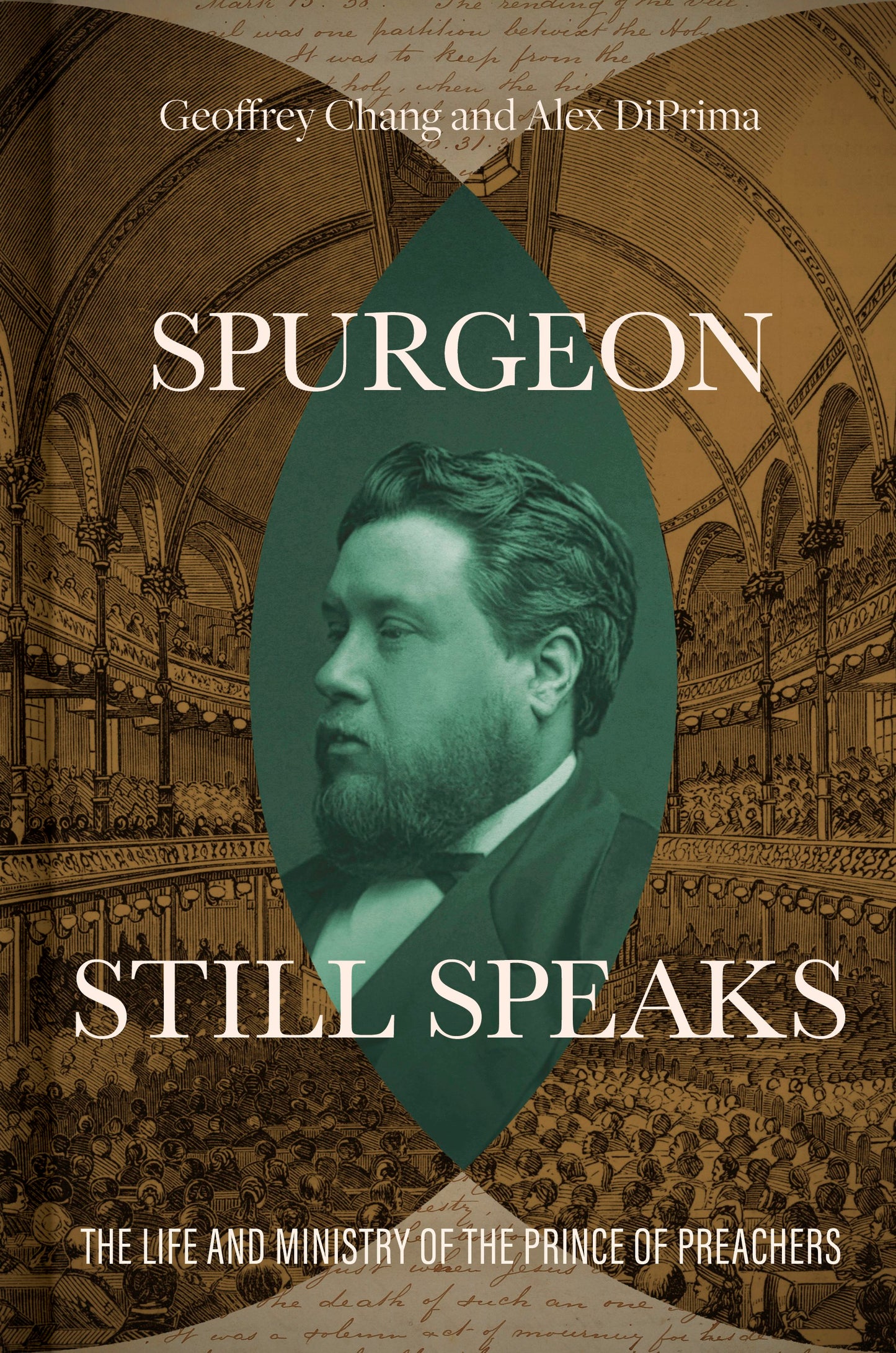Spurgeon Still Speaks