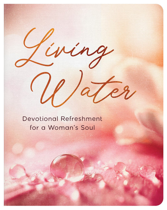 Living Water
