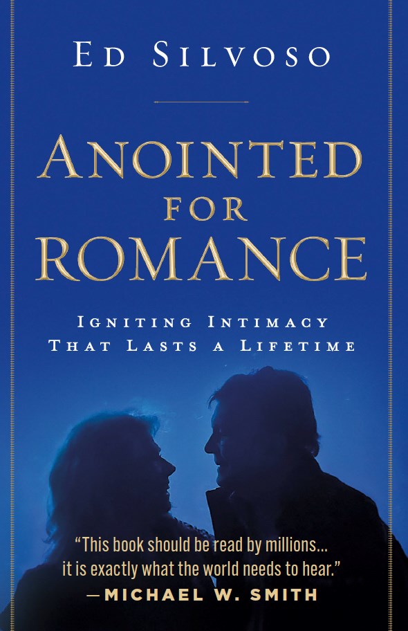 Anointed for Romance