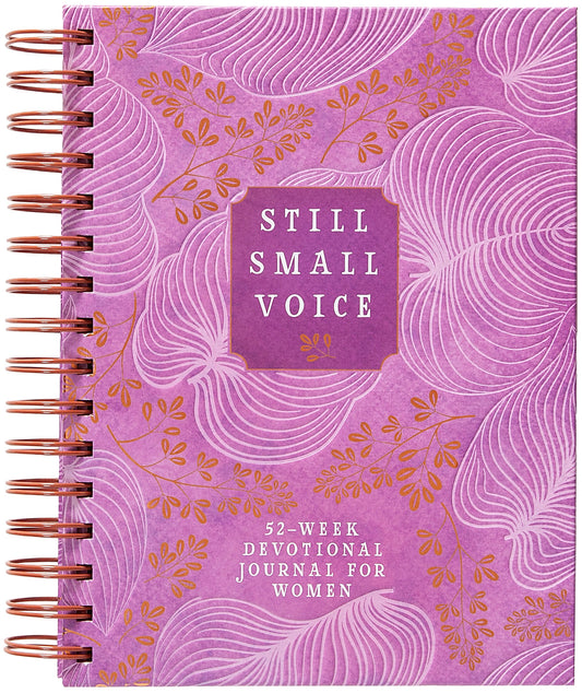 Still Small Voice