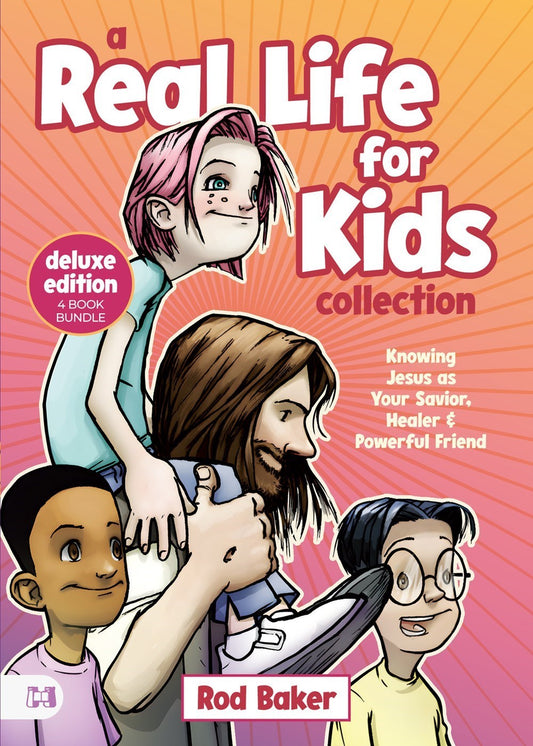 A Real Life for Kids Collection (July 2025)