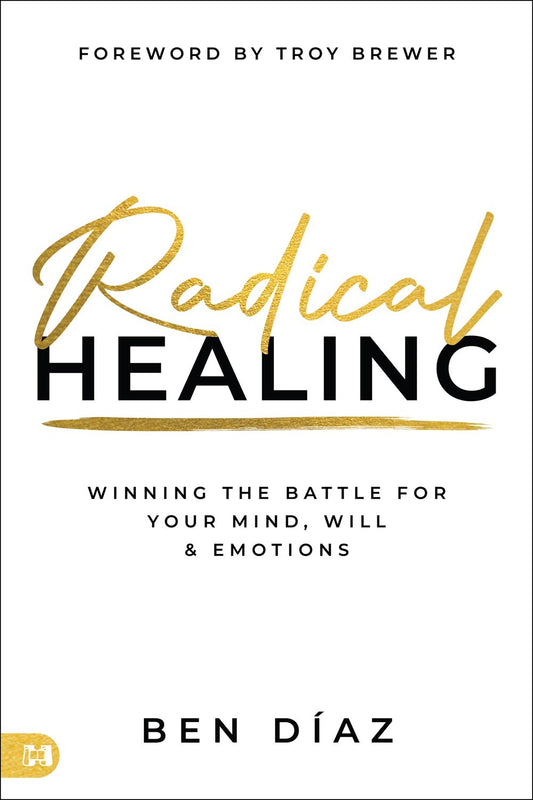 Radical Healing (July 2025)