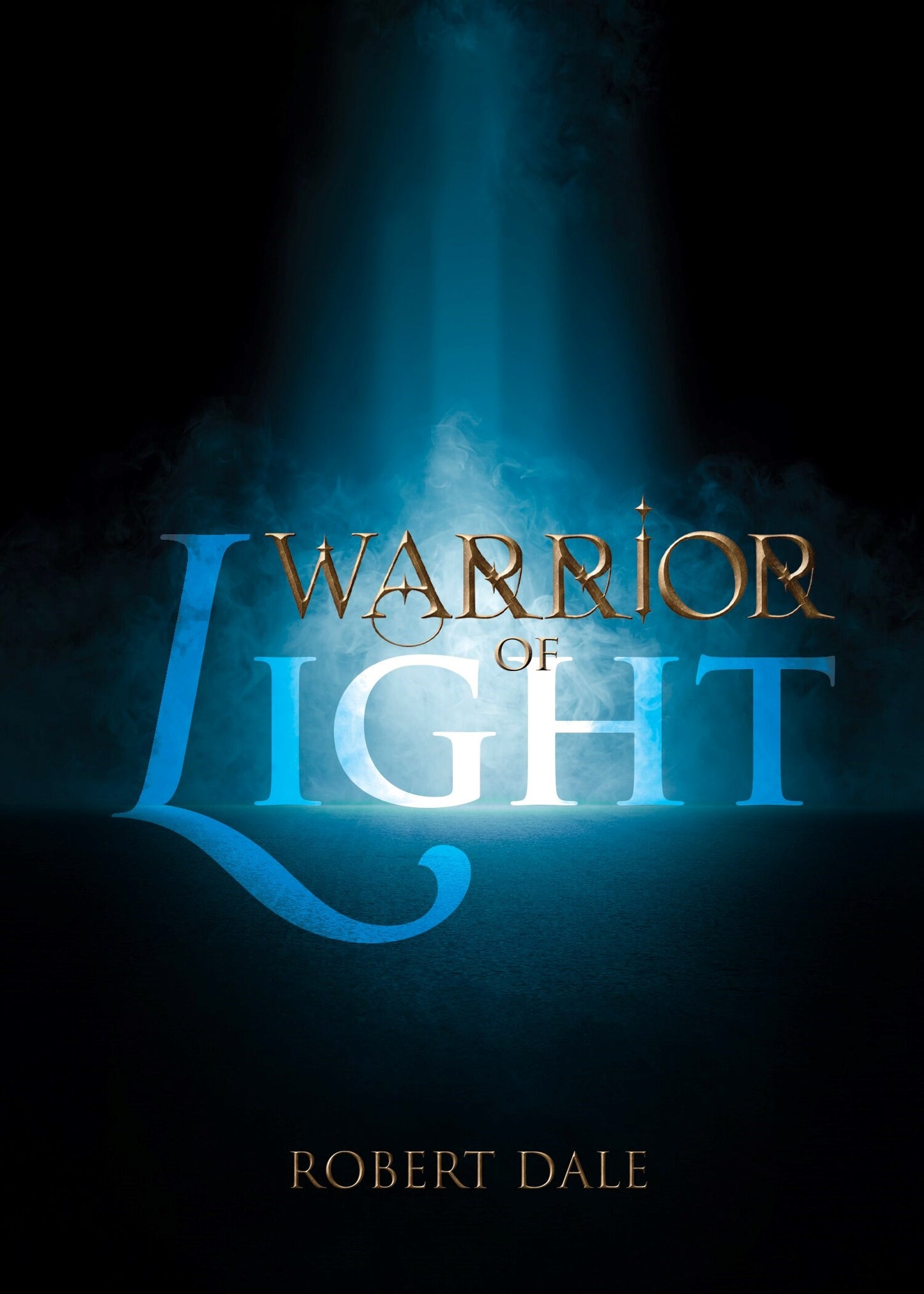 Warrior of Light