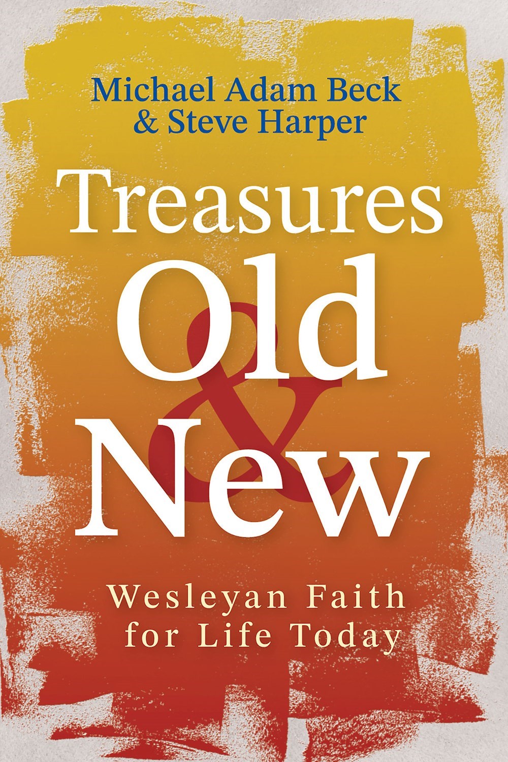 Treasures Old And New
