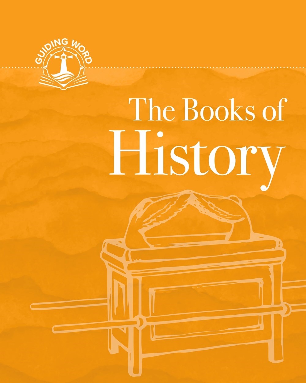 The Book Of History (Guiding Word #2)