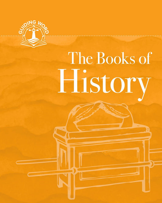 The Book Of History (Guiding Word #2)