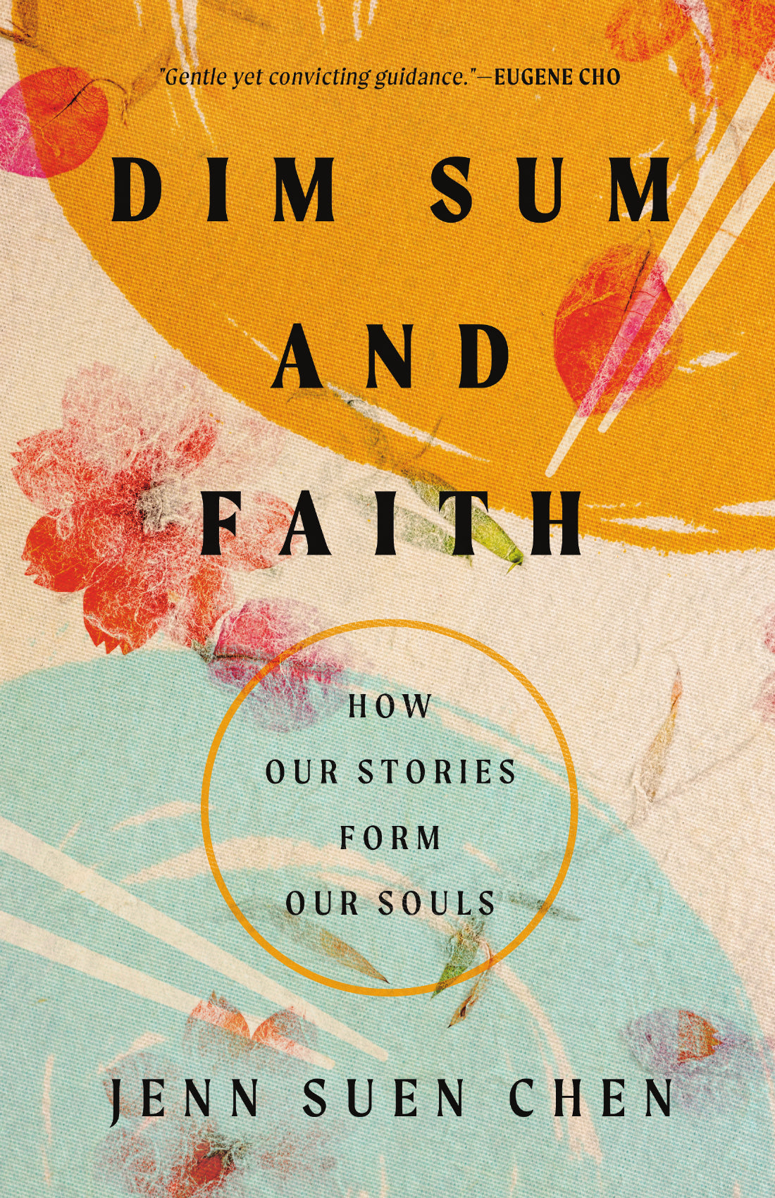 Dim Sum And Faith