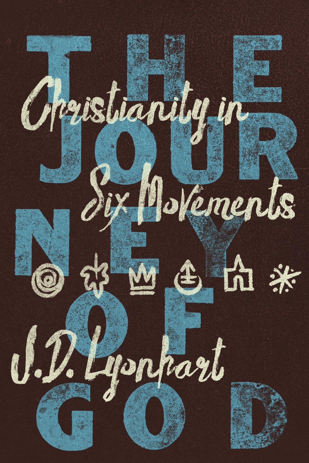 The Journey Of God