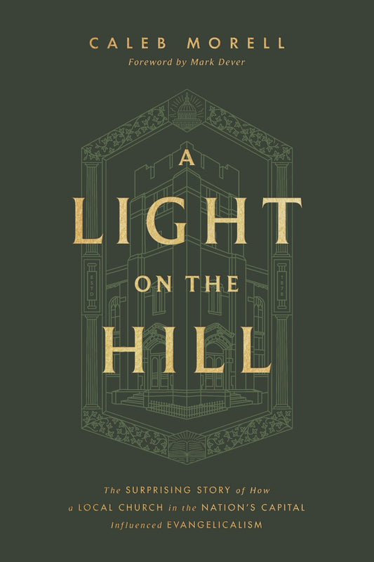 A Light On The Hill