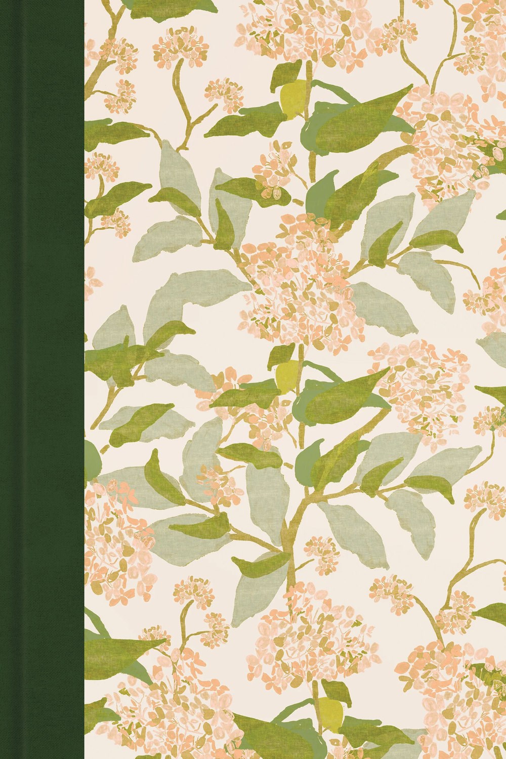 ESV Everyday Gospel Bible: Artist Series (Lulie Wallace/Grier)-Hardcover