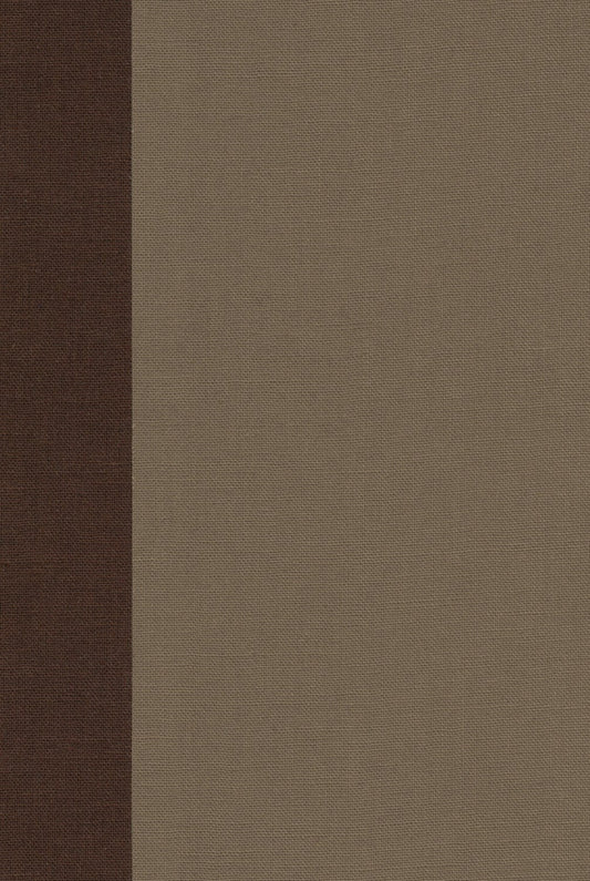 Esv Reader's Bible*-Timeless Design Cloth Over Board