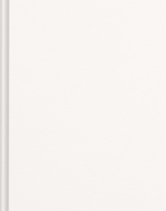 Esv Single Column Journaling Bible*-Customizable Hardcover