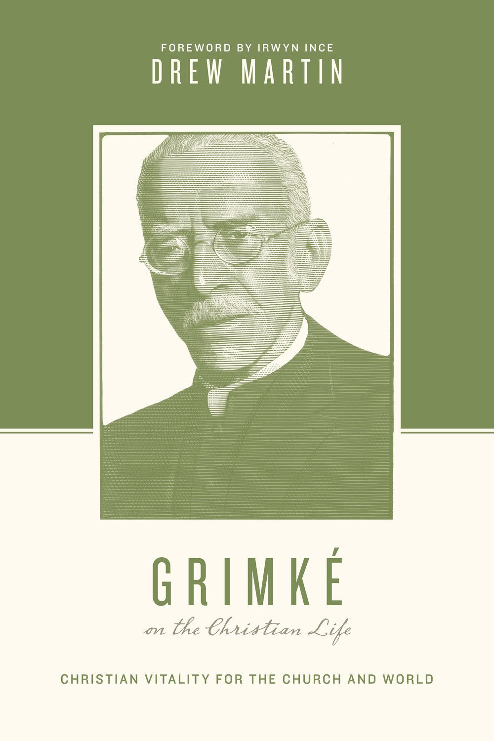 Grimke On The Christian Life