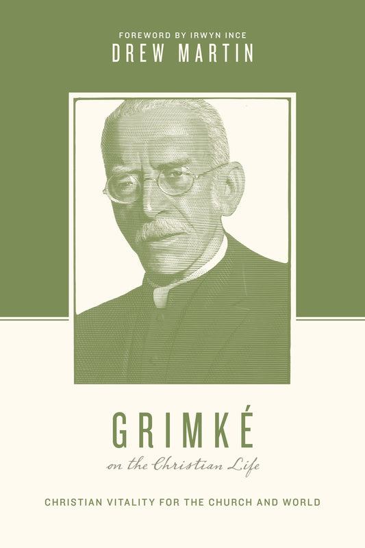 Grimke On The Christian Life
