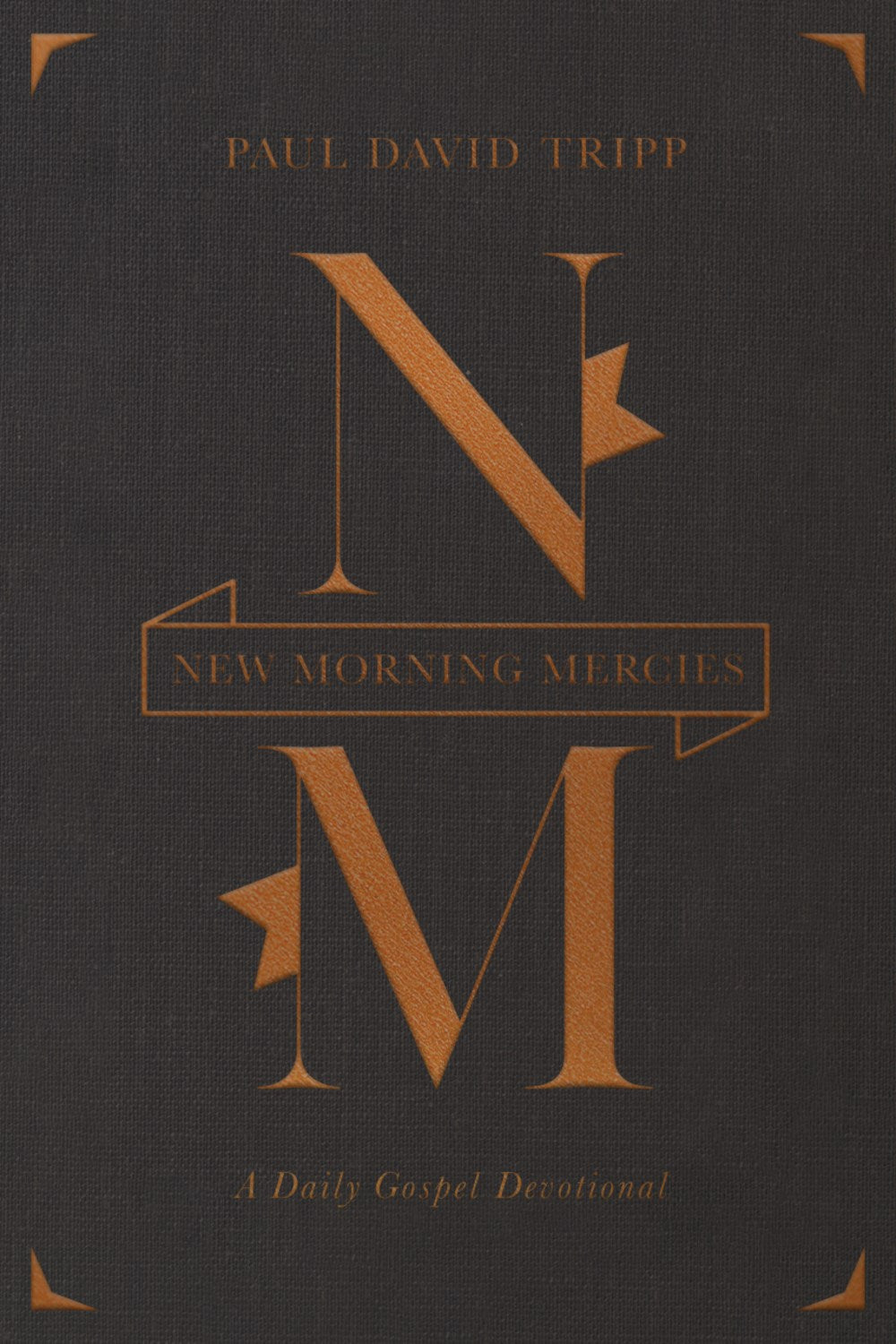 New Morning Mercies (Gift Edition)