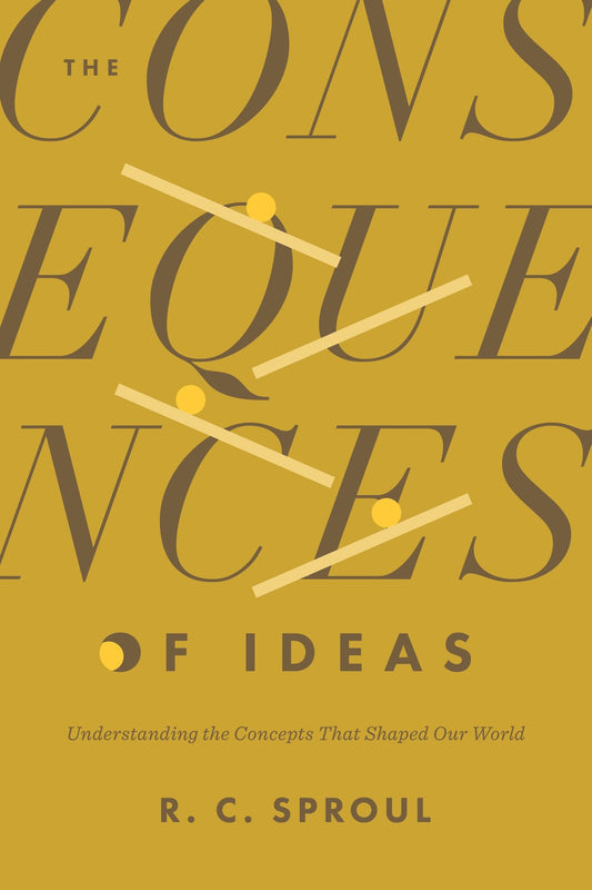 The Consequences Of Ideas