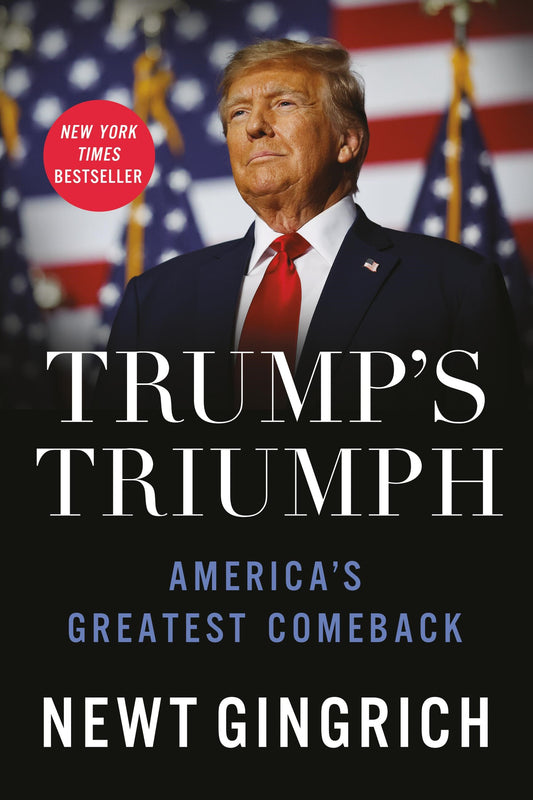 Trump's Triumph